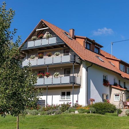 Haus Hilda Fechtig Hotel Uehlingen-Birkendorf Exterior photo